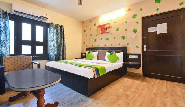 Treebo Siddharth in Ajmer