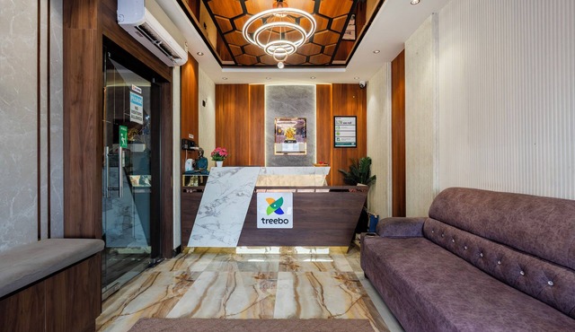 Treebo Sri Anand Residency