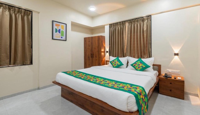 Treebo Sunrise Apartments