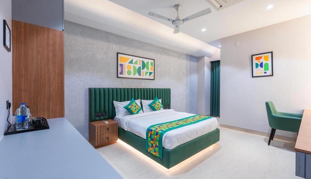 Treebo SV Residency, Vellore