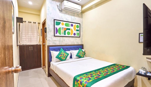 Treebo Three Street Inn RR Nagar