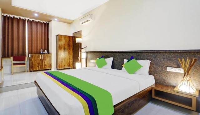 Treebo Trend Karanji Residency