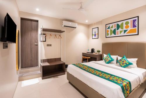Treebo Vro Boutique, Andheri East
