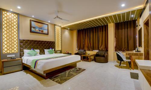 Treebo Winsome Resort with Swimming Pool