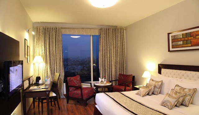 TreeHouse Queens Pearl in Gurugram