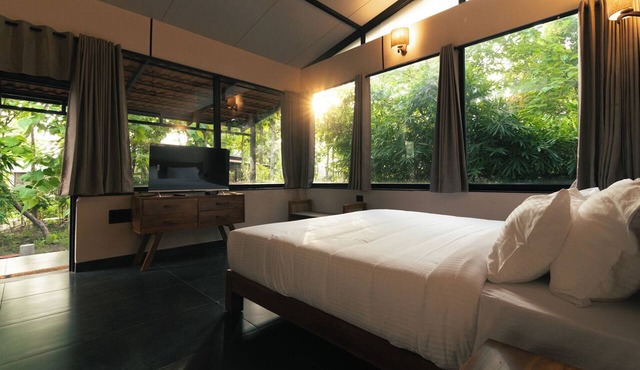 Treepie Safari Lodge