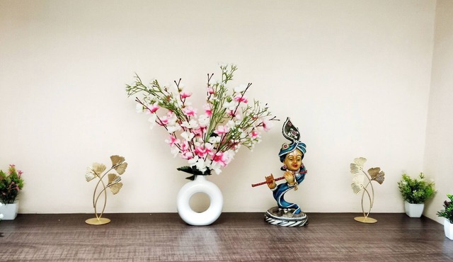 Tremendous 2-bedroom apartment with AC in Maheshtala