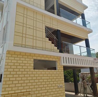 Treva Breeze Villa 2BHK
