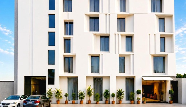 Trevon Hotel Gujrat Centrale, Ranchi