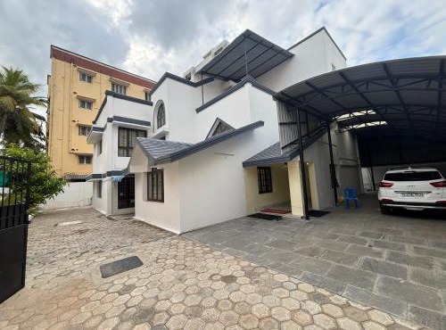 Trichy homestays
