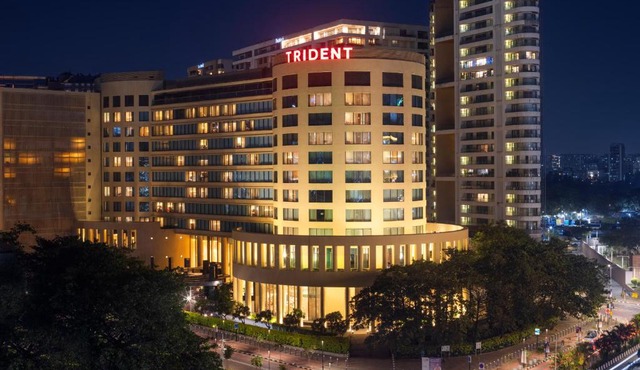 Trident Bandra Kurla