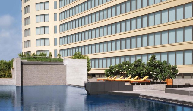 Trident Bandra Kurla