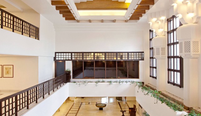 Trident, Chennai