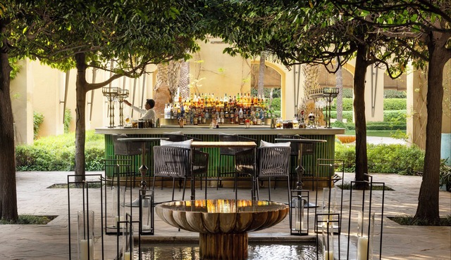 Trident, Gurgaon