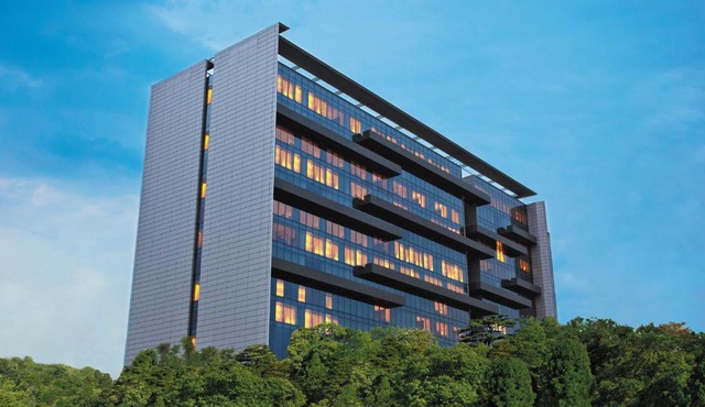Trident Hyderabad
