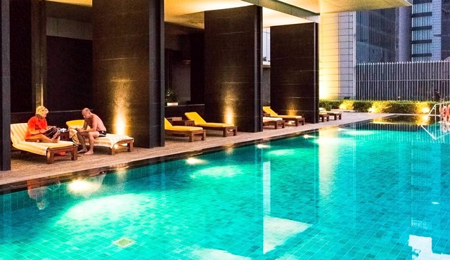 Trident Hyderabad