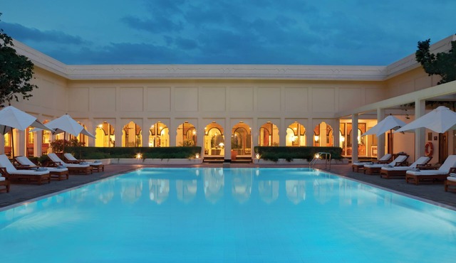 Trident, Jaipur