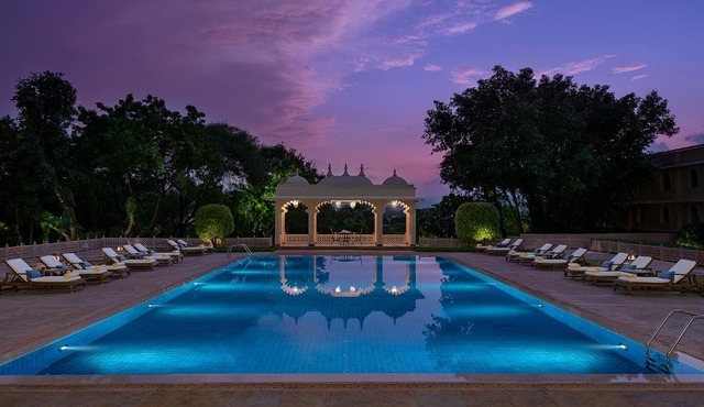 Trident Udaipur