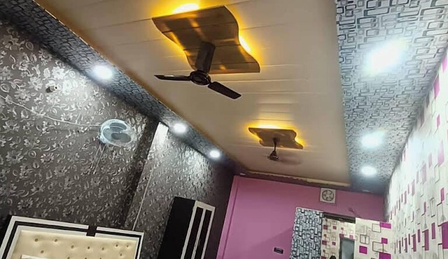 Tridev Restaurant By GRB