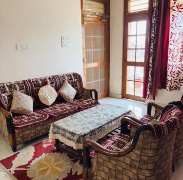 Trilok Retreat Homestay near rishikesh 2BHK