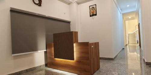 TRINETRA RESIDENCY Varanasi