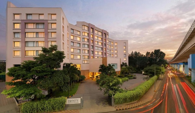 Trinity Whitefield Bengaluru