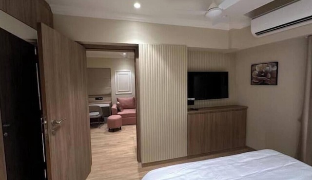 Trio Stay Combo of 3 Private Apartments