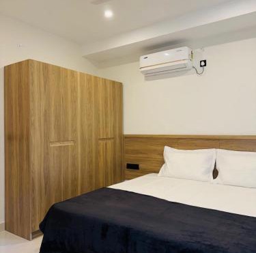 Trip Shelters Hitech City