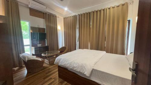 Trip Trova's Basra Riverside Homestay