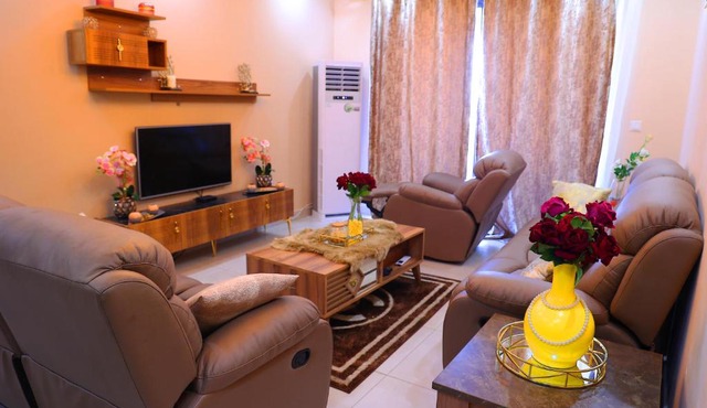 TRIPLE B APARTMENT PALMVILLAGE in Dar es Salaam