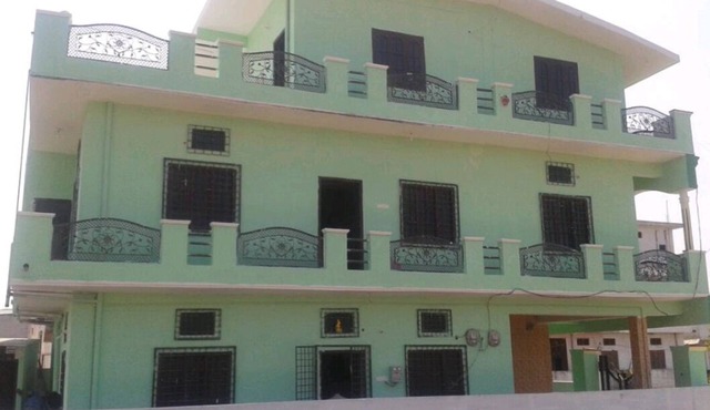 TRIPLEX VILLA SLEEPS 10