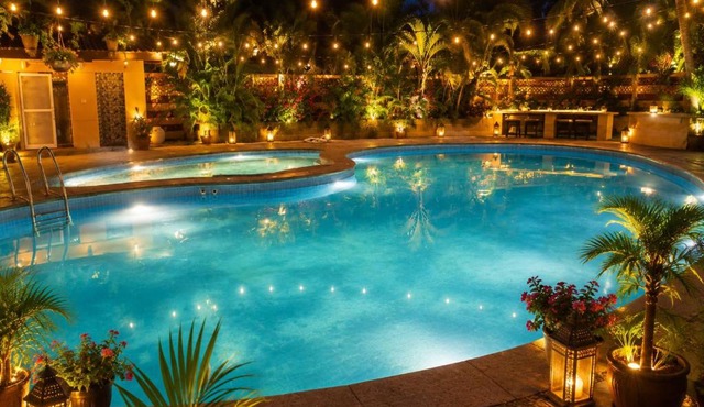 Tripo bay inn