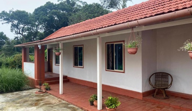 TripThrill Inn Coorg Homestay