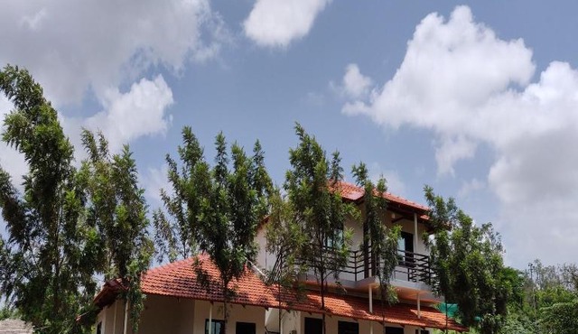 TripThrill Siya Homestay