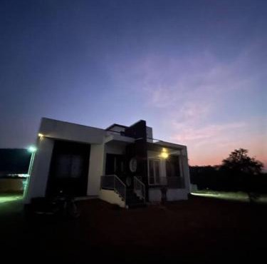 Tripvana Sunset Villa