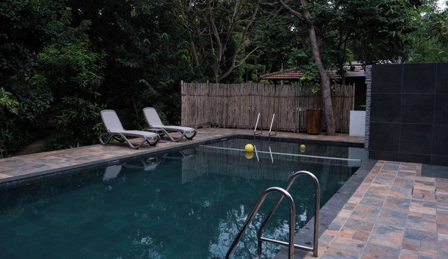Trisara Boutique stay