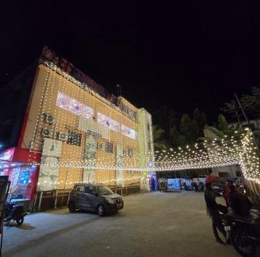 Trishan Hotel