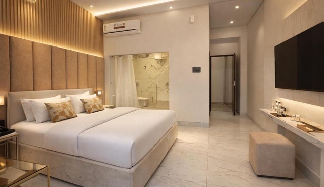 Trishul inn