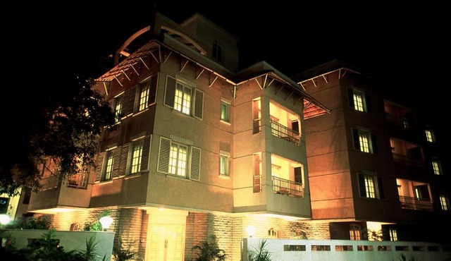 Tristar Serviced Apartments