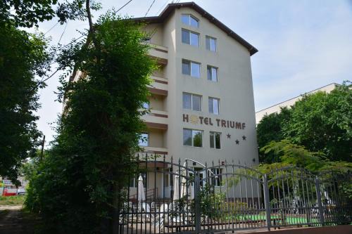 TRIUMF