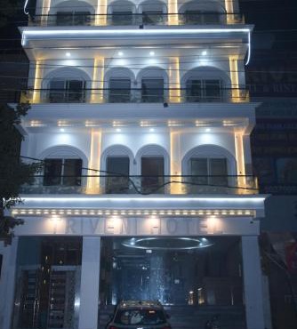 Triveni Hotel And Restaurant