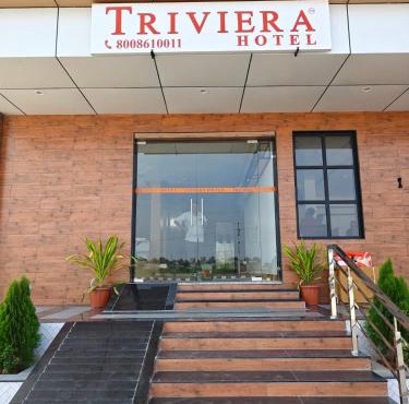 Trivera