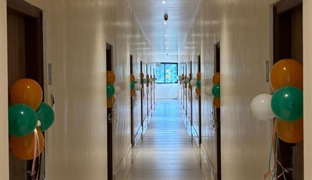 Triviera Hotel Chirala