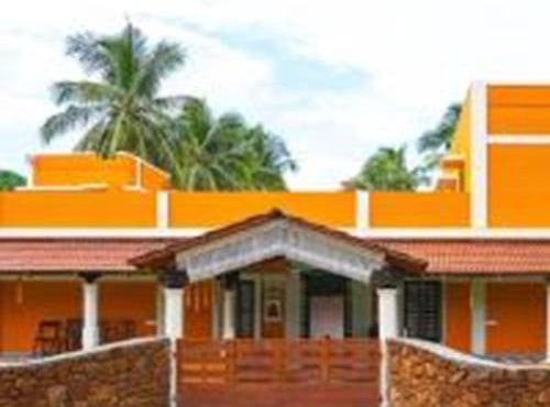 TRK Farms, Vinmeen retreat