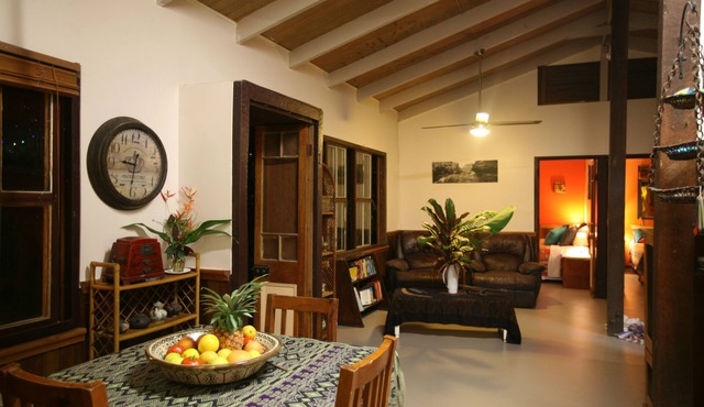 Tropical Bliss BNB in Utchee Creek