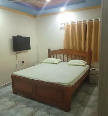 Tropicana villa