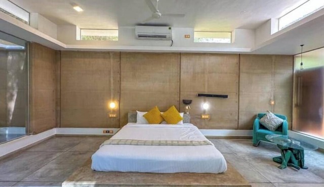 Truliv BouganVilla–Luxe 3BHK Nature Retreat, Pondy