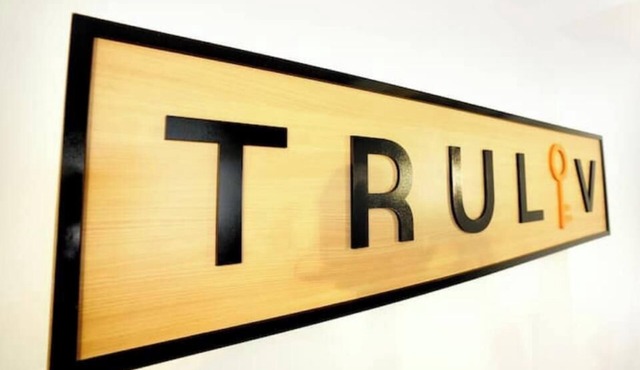 Truliv Olympus Elite- Studio Rooms in Porur