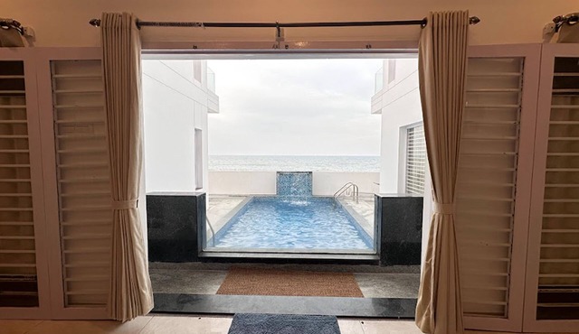 Truliv Villa Aqua
