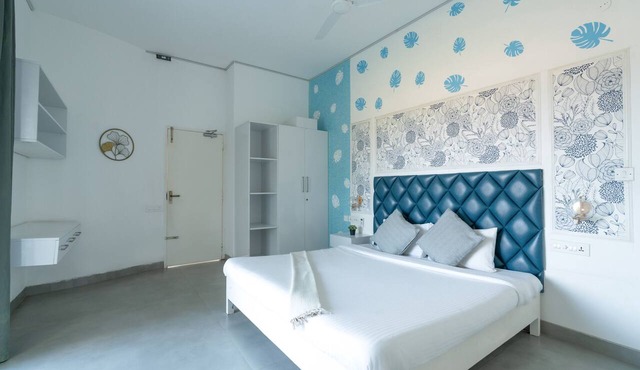 Truliv Villa Cabana in Chennai